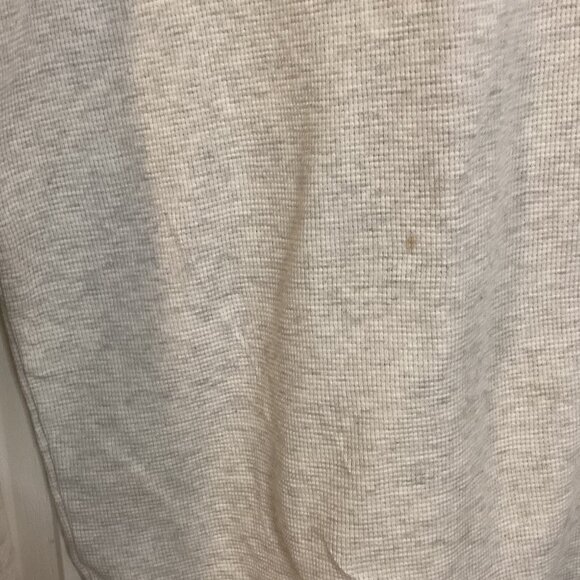 Polo Ralph Lauren Men's V-Neck Sweater Long Sleeve Size L Cotton Classic Fit - Picture 7 of 7